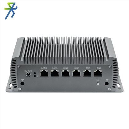 औद्योगिक मिनी पीसी Android