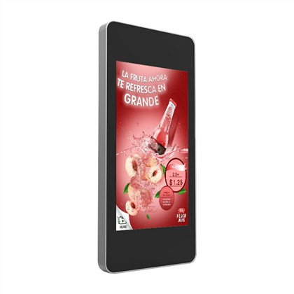 बाहरी प्रदर्शन संकेत